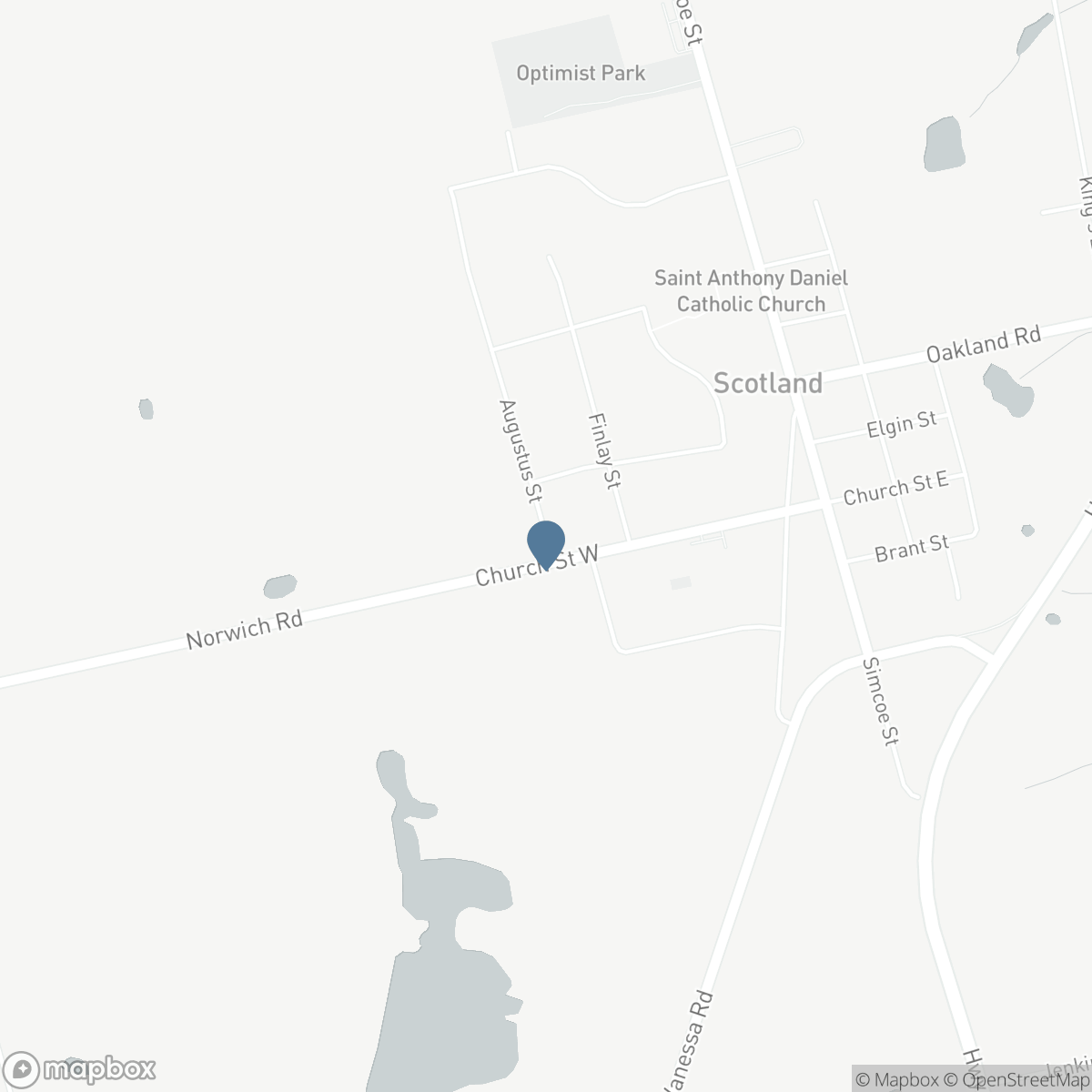 56 AUGUSTUS STREET, Brantford, Ontario N0E 1R0